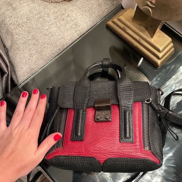 Phillip lim 3.1 mini pashali LIMITED EDITION - Picture 3 of 5